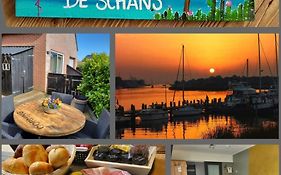 Bed&Breakfast De Schans